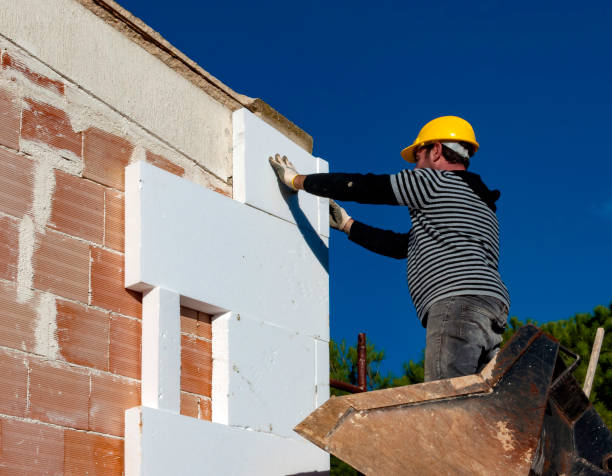 Best Insulation for Specific Applications in , NJ