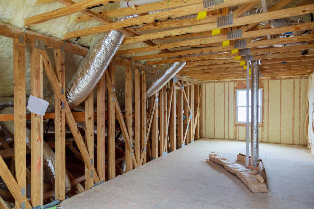 Best Specialized Insulation Services in , NJ