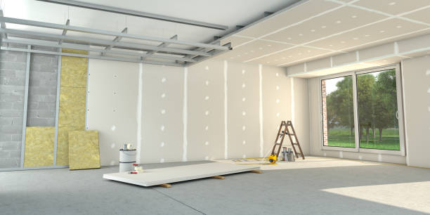 Best Geographic-Specific Insulation Services in , NJ
