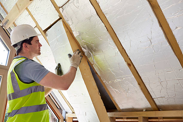 Best Blown-in Insulation in , NJ