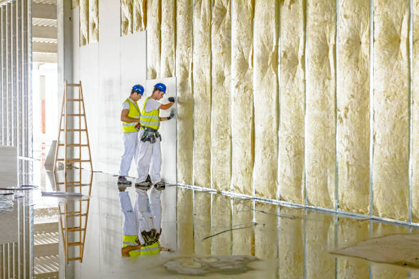 Best Blown-in Insulation in , NJ